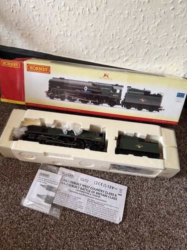 R2586 hornby 2 - r2586,