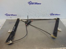 Ford fiesta window regulator - ford,