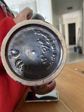 Vallauris French Ceramic