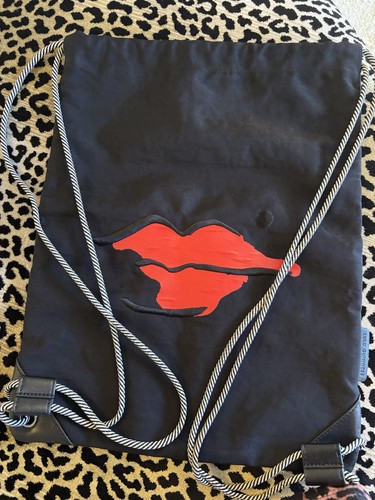 Lulu guinness limited edition - lulu,