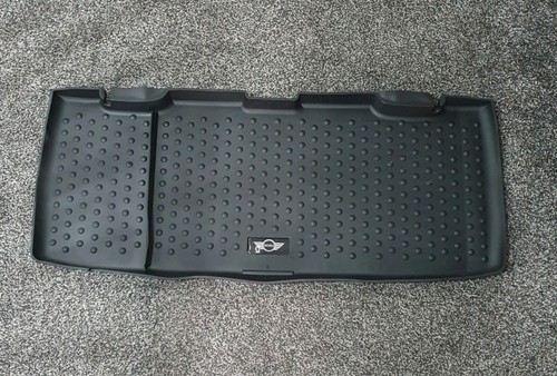 Genuine mini r56 r58 r59 - mini,