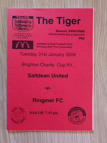 Saltdean united ringmer - united,