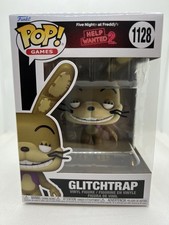 Funko pop vinyl - vinyl, nights