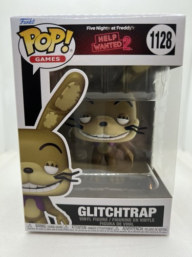 Funko pop vinyl - pop, five