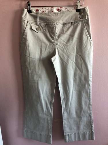 Next ladies tailored cropped - ladies,