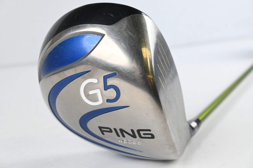 Ping driver degree - driver, /