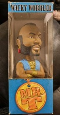 Mr T Funko The A-Team Original