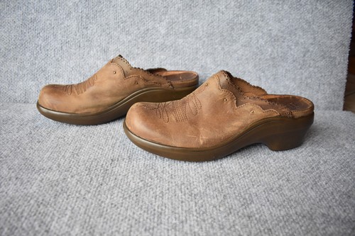 Women ariat brown - women's,