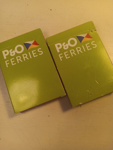 Packs ferries playing - ferries,
