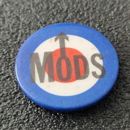 Vintage 1980s 32mm - , target