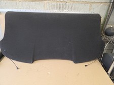 08-16 Seat Ibiza 6j Parcel