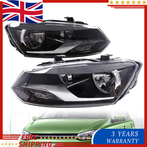 For polo mk5 - polo, 2009-2015