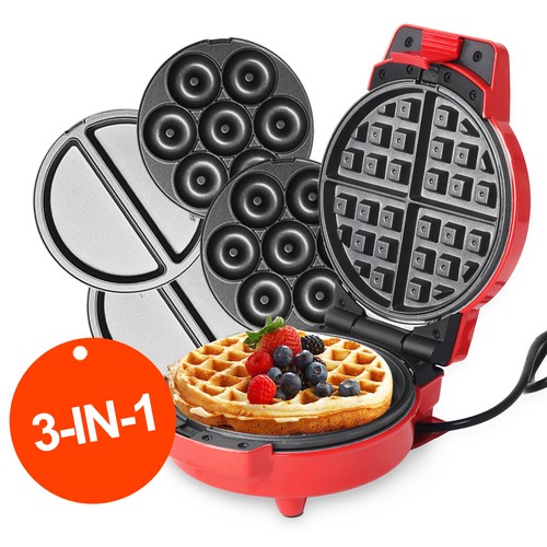Superlex electric waffle maker - electric,