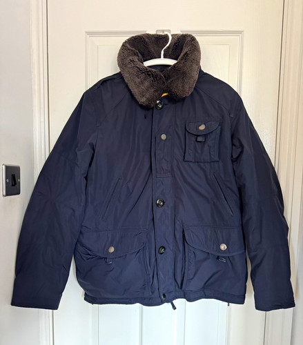 Parajumpers men masterpiece - parajumpers,