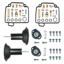 YAMAHA TMAX XP500 XP500R 5GJ