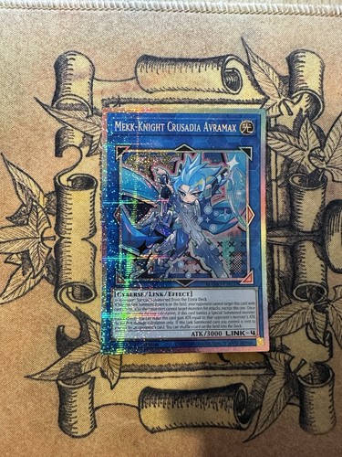 Mekk knight crusadia - mekk-knight,
