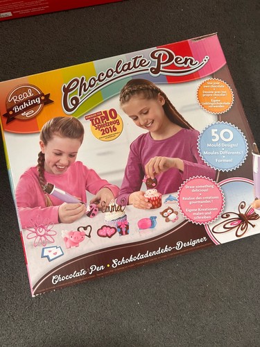 Battery powered candy craft - powered,