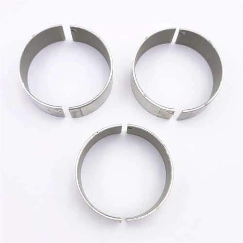 Connecting rod bearing kit - connecting,