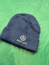 Henri Lloyd Inspired Fashion