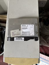 BMW Bosch E34 E36 Gearbox ECU