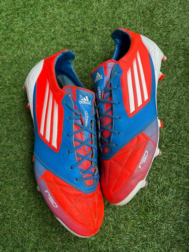 Adidas f50 adizero leather - adidas,