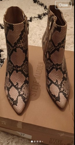 Steve madden snake - steve, affect