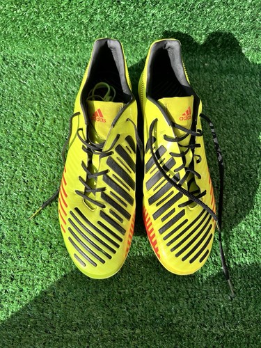 Adidas predator lethal zones - adidas,