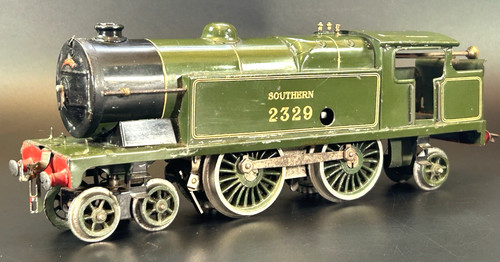 Hornby gauge vintage no - hornby,