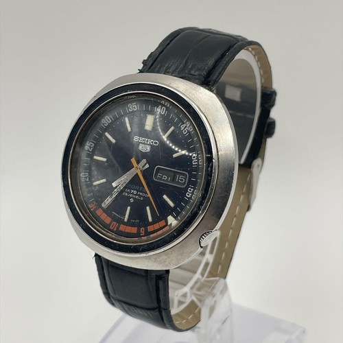 Seiko sports ufo - 5, 6106-6410
