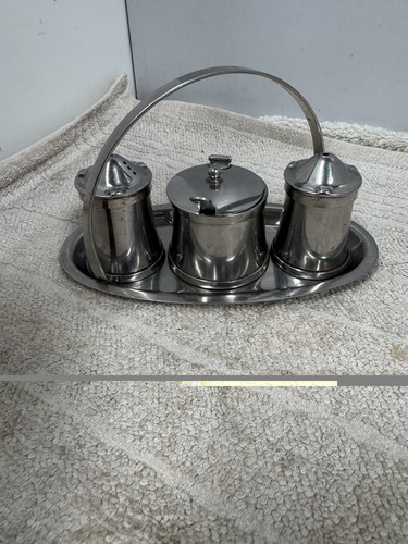 Olde hall vintage stainless - vintage,