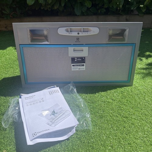 Electrolux lfg235s canopy hood - lfg235s,