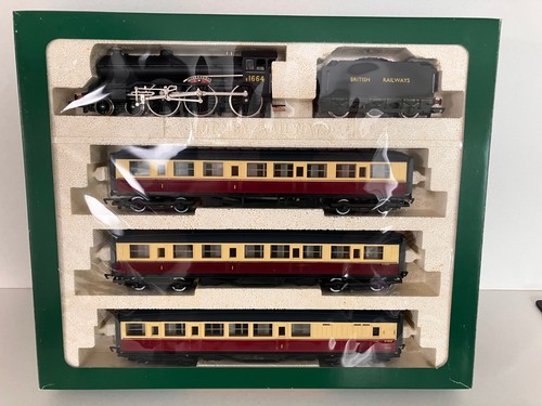 Hornby r2044 liverpool - hornby,