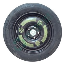 MERCEDES A B CLASS 16"