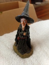 Clare Craft Witch