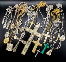 Job lot religious items - 16,
