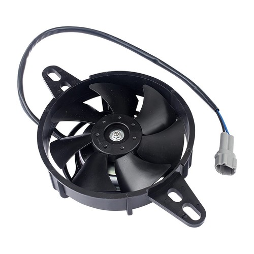 Black inch 12v electric - 4,