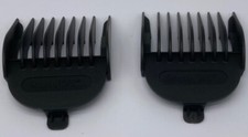 2 Remington 9mm combs for HC365, HC366, HC5015, HC5030, HC5035, HC363 (new type)