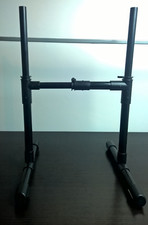 Nintendo Wii Guitar Hero Drums