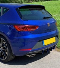 For SEAT LEON CUPRA TSI 300