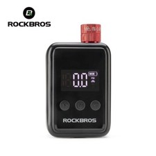 ROCKBROS Electric Mini Pump