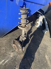 2016 RENAULT MASTER MK3 2.3 OS DRIVERS RIGHT FRONT SUSPENSION LEG HUB COMPLETE 