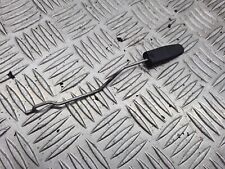 Peugeot 306 Lx 2001 Door Locking Pin (rear Passenger Side)