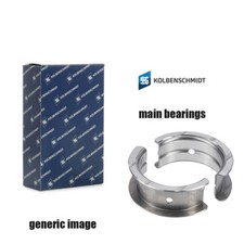 Main Bearing 0.25 for Ford