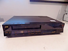 JVC HR-D230E VHS VCR Video