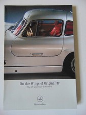 Original 50th Anniversary