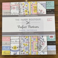 SHOP CLEARANCE The Paper