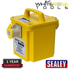 Sealey Portable Transformer