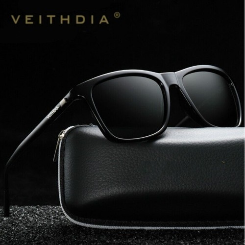 Aluminium mens polarized - mens,