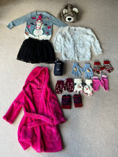 Bundle of Girls Summer Dresses