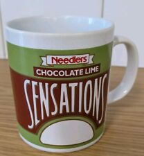Vintage Needlers Chocolate Lime Sensations Mug